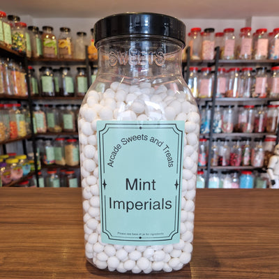 Mint Imperials