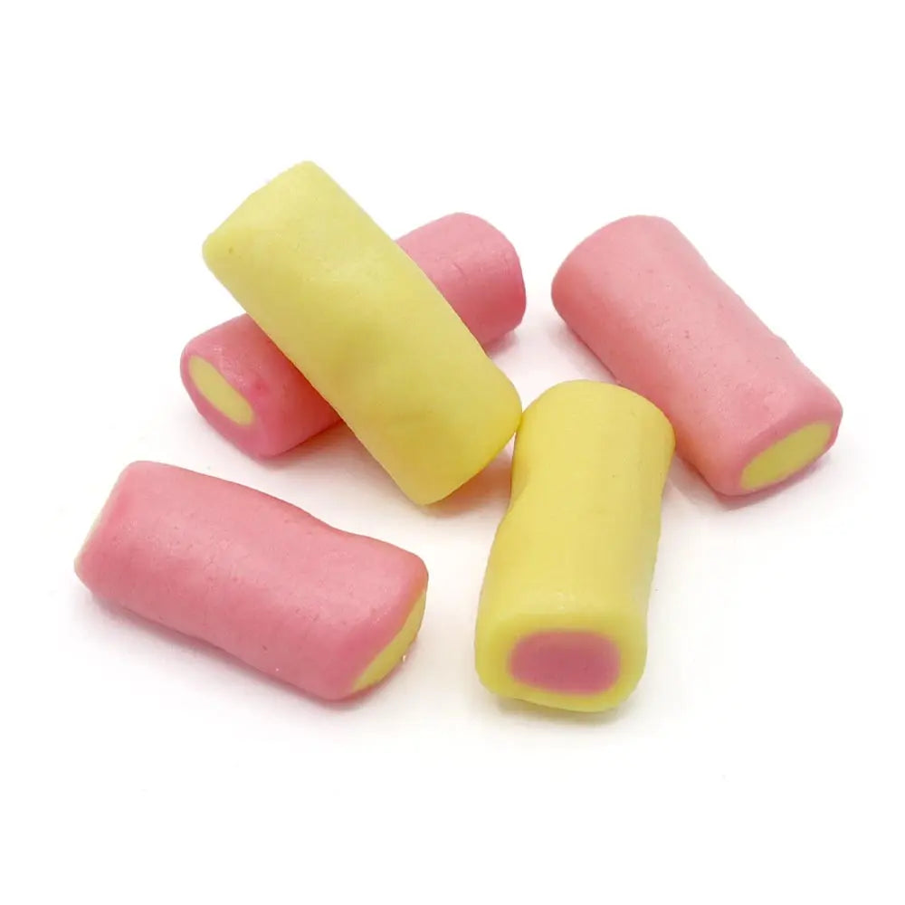 Freeze Dried Haribo Rhubarb & Custard