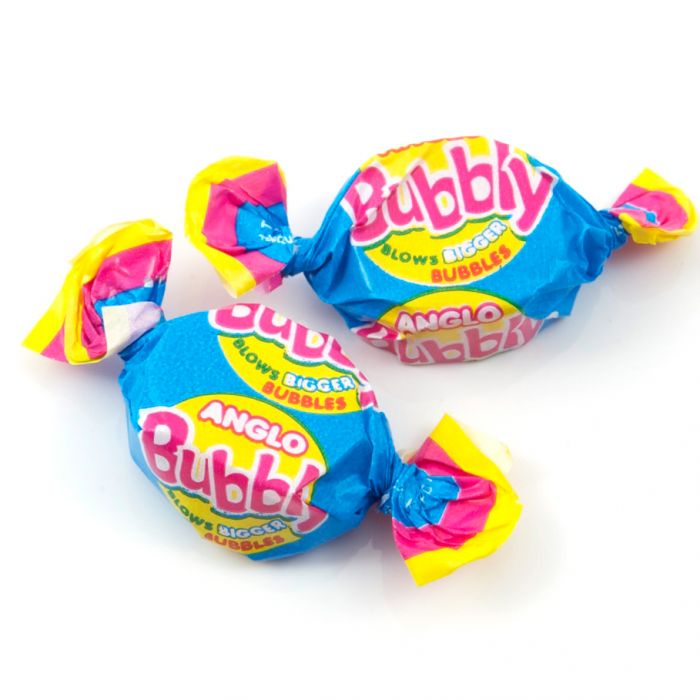 Anglo Bubbly (1 piece)