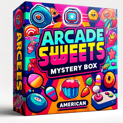 American Mystery Box