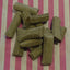 Liquorice Rock - Liquorice flavour hard candy sticks