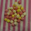 Sherbet Pips - Fruit flavoured boiled sweets