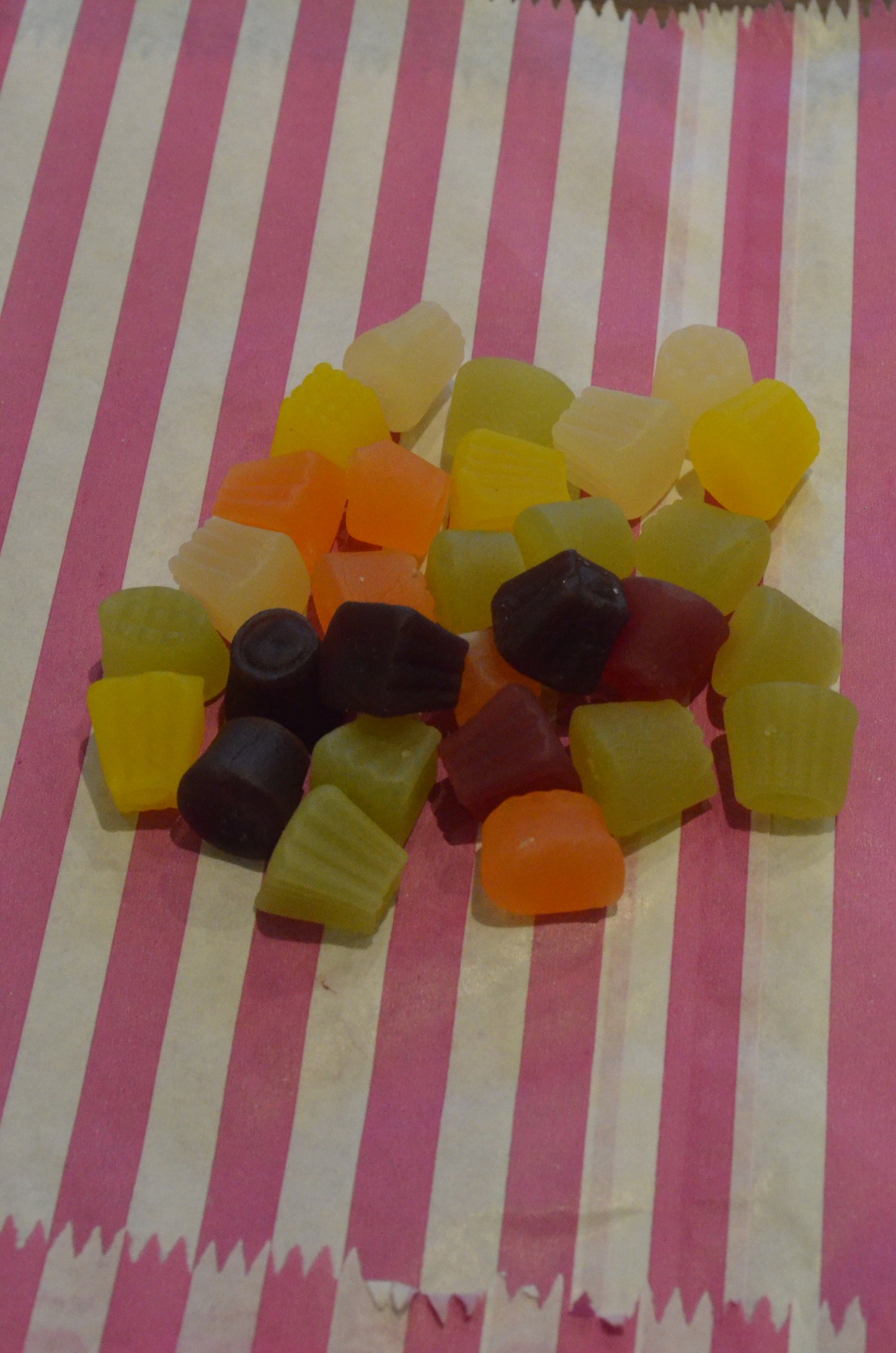 Midget Gems