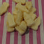 Milk Bottles - Milk bottle shaped sweets