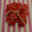 Gummy Hearts - Strawberry flavoured heart-shaped jelly sweets