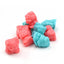 Bubblegum Pigs - bubblegum flavoured jelly sweets