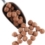 Chewing Nuts - chewy toffee with a chocolate coating