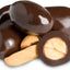 Dark Chocolate Peanuts