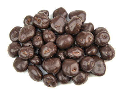 Dark Chocolate Raisins