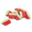 Fizzy Watermelon Slices - Watermelon flavour jelly sweets