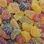 Fruit Pastilles - fruit flavour jelly sweets