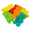 Teddy Bear Sweets - Fruit flavour jelly sweets