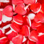 Gummy Hearts - Strawberry flavoured heart-shaped jelly sweets