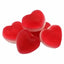 Gummy Hearts - Strawberry flavoured heart-shaped jelly sweets