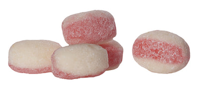 Strawberry & Cream Sweets