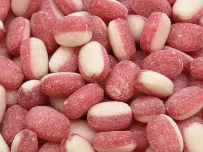 Strawberry & Cream Sweets