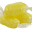 Lemon Sherbets - Lemon flavour boiled sweets with a sherbet centre