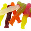 Meerkats - Fruit flavoured jelly sweets