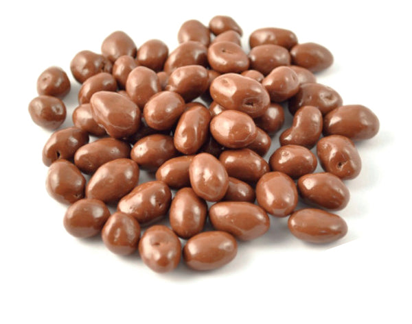 Chocolate Peanuts