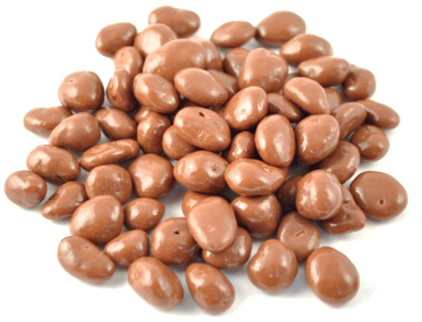 Milk Chocolate Raisins