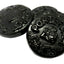 Pontefract Cakes - aniseed and liquorice flavoured gums