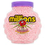 Raspberry Millions