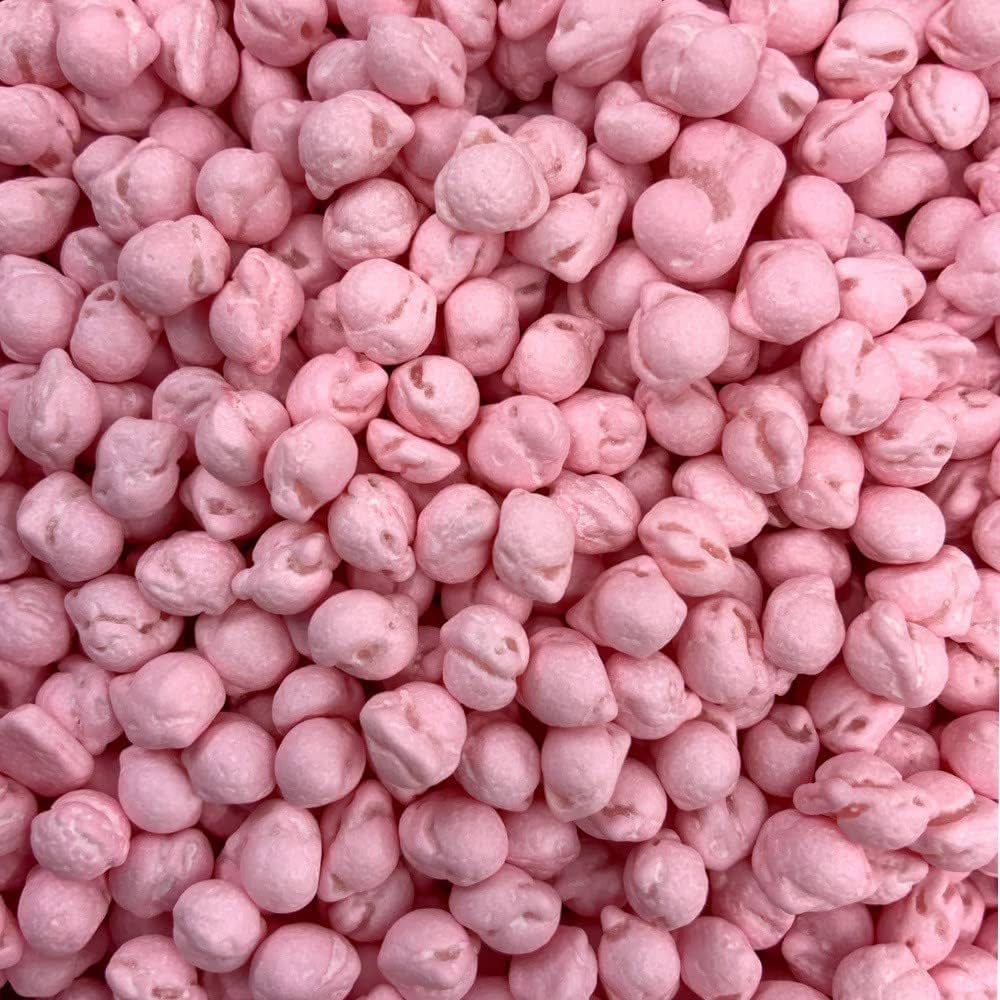 Raspberry Millions