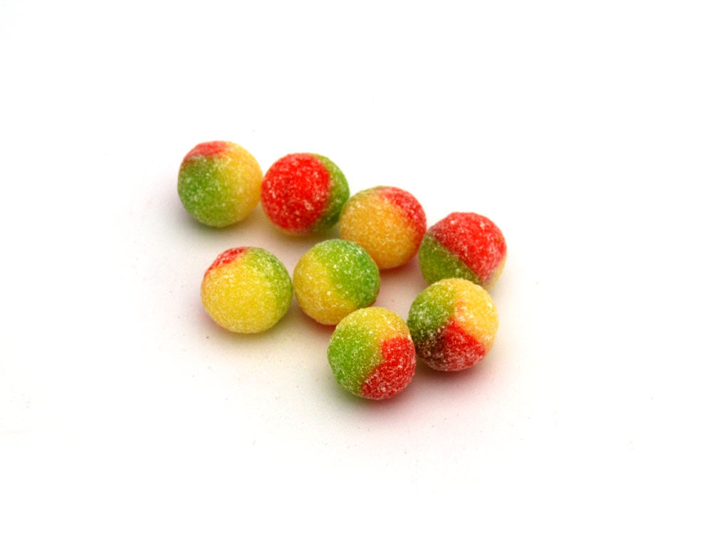 Rosey Apples - Apple flavoured hard boiled sweets