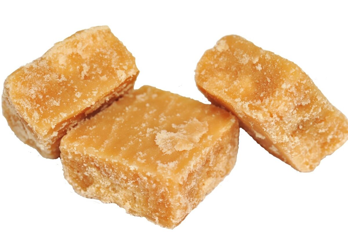 Scottish Tablet