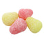 Small Pear Drops - Pear flavour hard boiled sweets