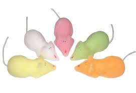 Sugar Mice - sold individually