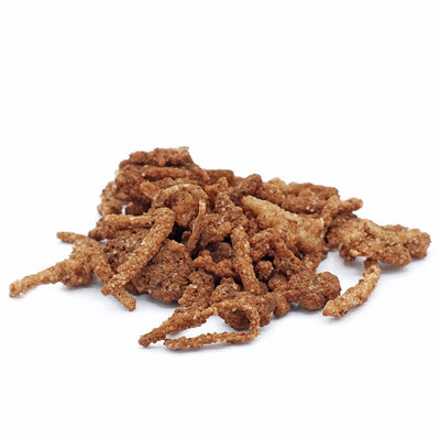 Sweet Tobacco (100g) - Sugar coated chocolate flavour coconut strips