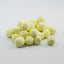 Traditional Lemon Bon Bons - Traditional dusted lemon flavoured bon bons with a devon toffee centre