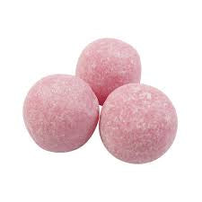 Traditional Strawberry Bon Bons