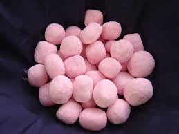 Traditional Strawberry Bon Bons