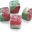 Watermelon Cubes Sweets