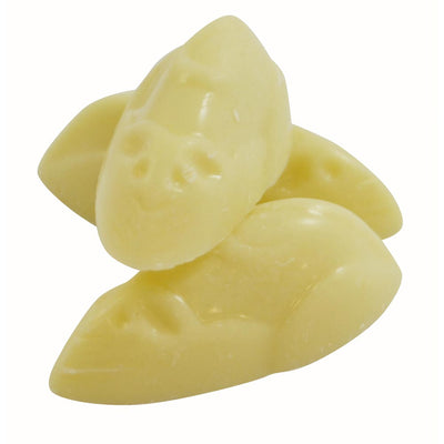 White Chocolate Mice