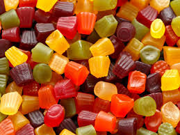 Midget Gems