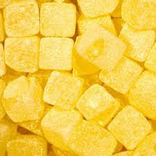 Pineapple Cubes