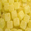 Pineapple Cubes