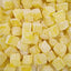 Pineapple Cubes