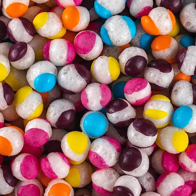 Freeze Dried Tropical Skittles