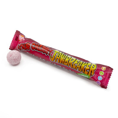 Sour Cherry Jawbreaker Pack