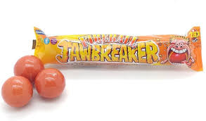 Fireball Jawbreakers