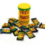 Toxic Waste Yellow - Five ultra sour flavours; Apple, Watermelon, Lemon, Blue Raspberry & Cherry