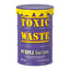 Toxic Waste Purple - Ultra sour candy