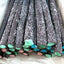 Sour Flyers (75g bag) - Liquorice sticks filled with sour fruit flavoured crystallised sugar centres