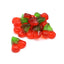 Twin Cherries - cherry flavoured jelly sweets