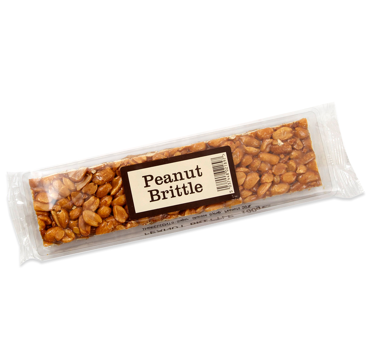 Peanut Brittle Bar