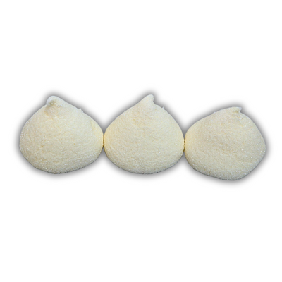 White Top Mallow